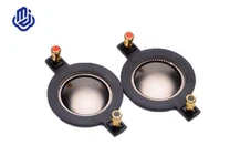 44,4 mm Titanmembran