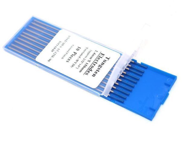 Yttrium tungsten electrode (7)