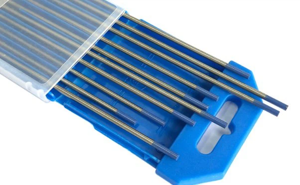 Yttrium tungsten electrode (5)