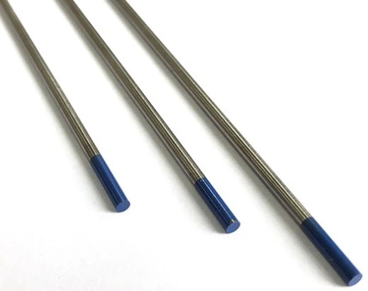 Yttrium tungsten electrode (11)