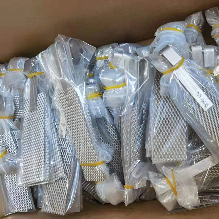 titanium platinum anode 2