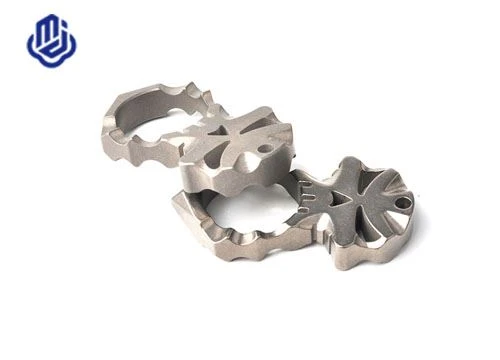 Titan Outdoor EDC Finger Tiger