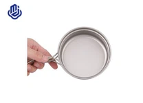 Titanpfanne